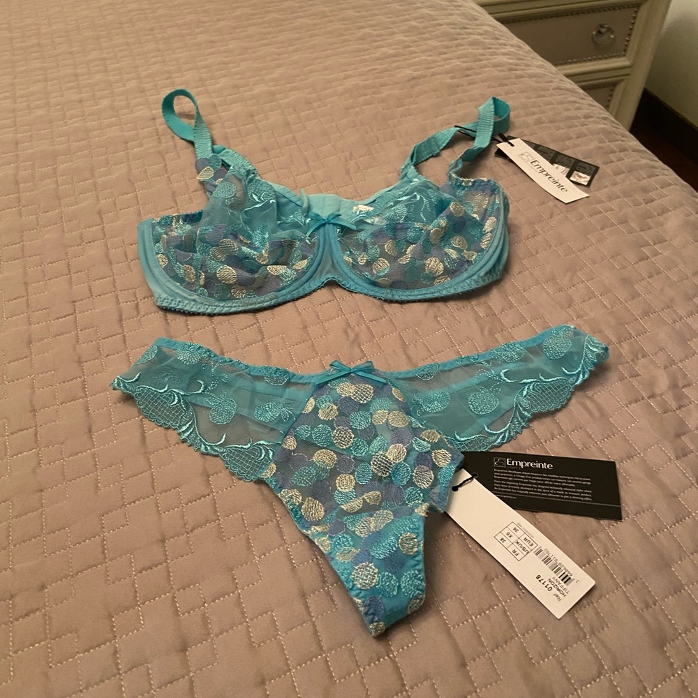 Empreinte panties
